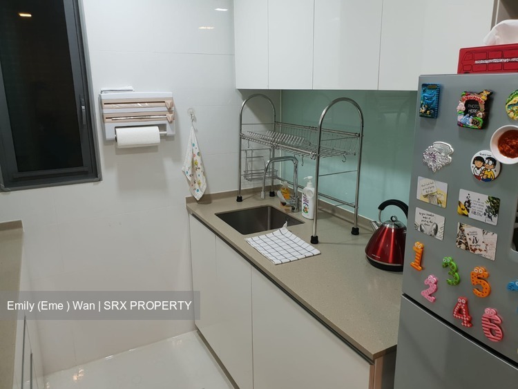 Bartley Ridge (D13), Condominium #184711702
